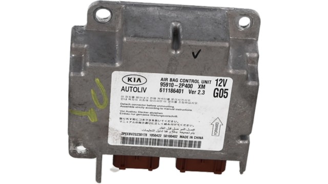 HYUNDAI 959102P400 в наличии Ровно