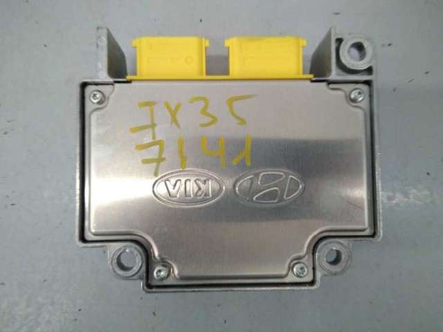 959102Y000 Модуль-процессор управления подушкой безопасности (ЭБУ AIRBAG) купить Запорожье