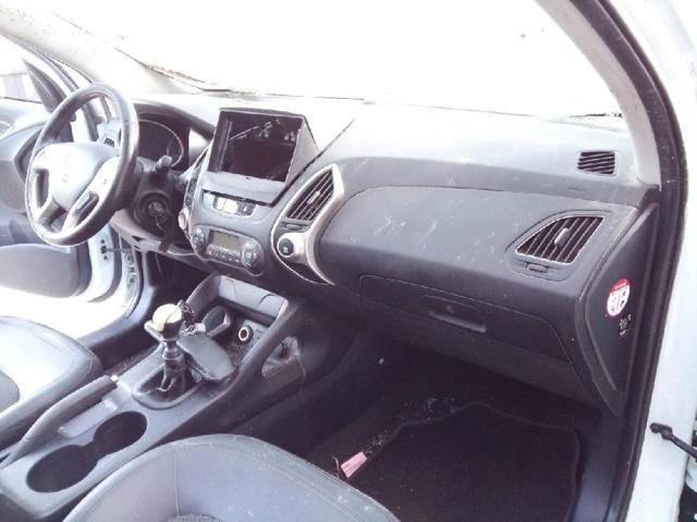 HYUNDAI 959102Y000 Модуль-процессор управления подушкой безопасности (ЭБУ AIRBAG) в наличии Каменское