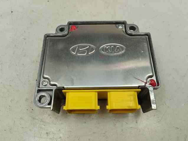 959102Y100 HYUNDAI Модуль-процессор управления подушкой безопасности (ЭБУ AIRBAG) купить в Ирпень