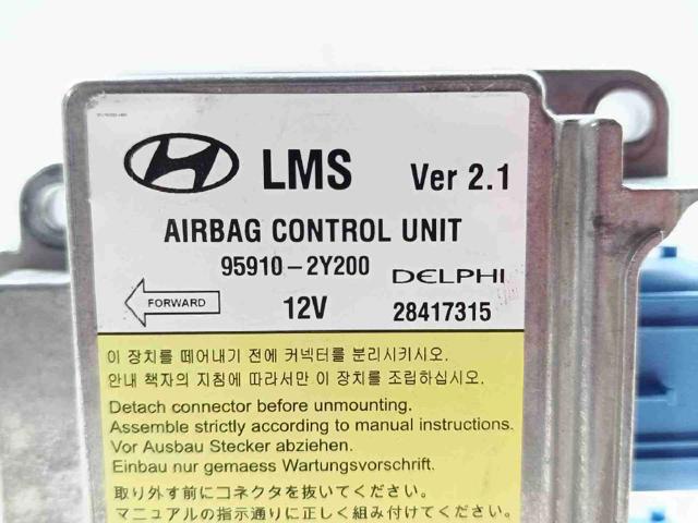 HYUNDAI 959102Y200 в наличии Ровно