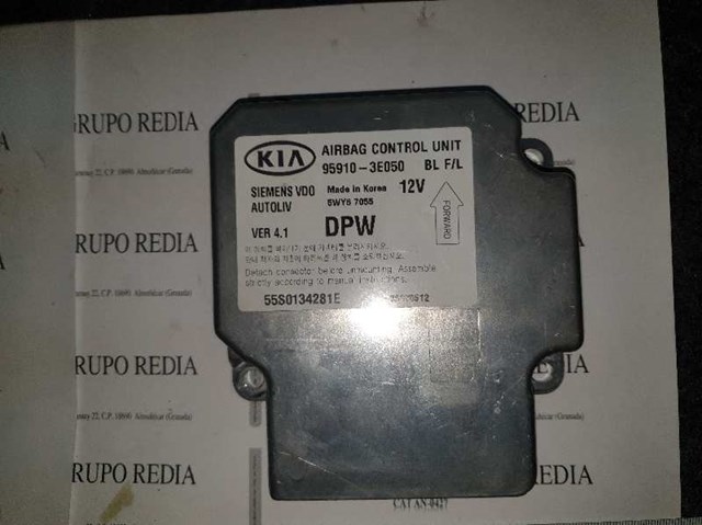HYUNDAI 959103E050 в наличии Николаев