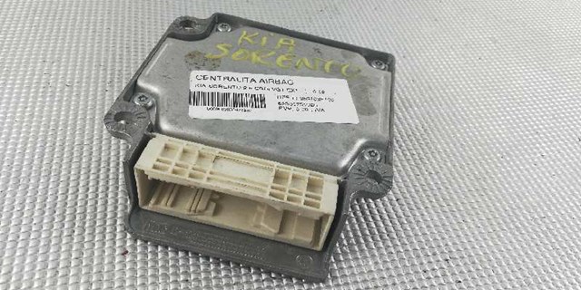 959103E100 Модуль-процессор управления подушкой безопасности (ЭБУ AIRBAG) купить Черкассы