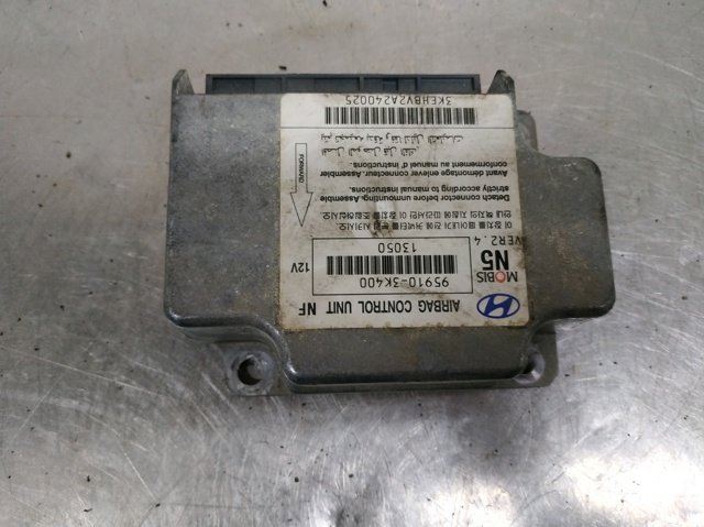 HYUNDAI 959103K400 в наличии Житомир