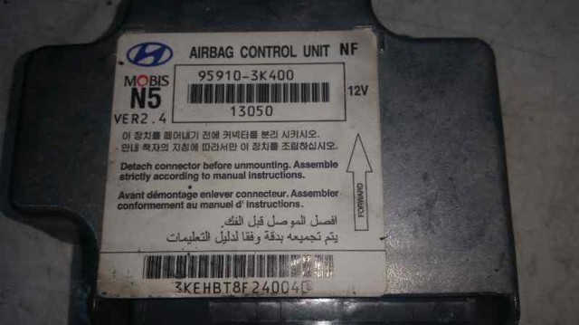 959103K400 HYUNDAI купить в Тернополь