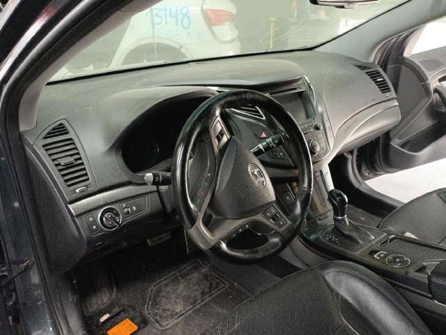HYUNDAI 959103Z300 Модуль-процессор управления подушкой безопасности (ЭБУ AIRBAG) в наличии Ровно