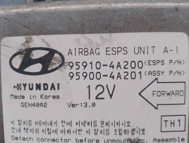 959104A200 HYUNDAI купить в Черкассы