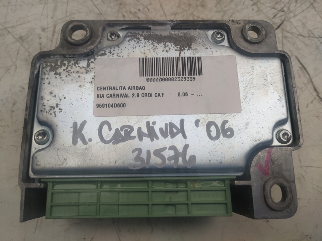 959104D600 HYUNDAI купить в Хмельницкий