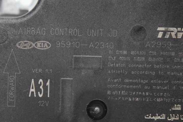 HYUNDAI 95910A2310 в наличии Павлоград