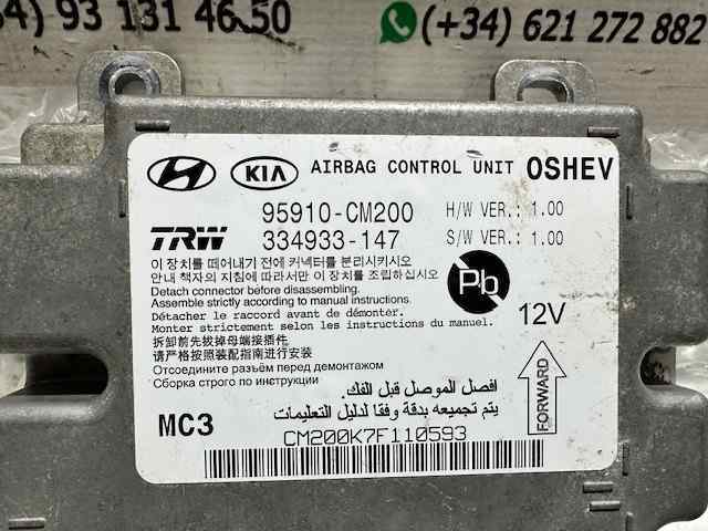 95910CM200 HYUNDAI купить в Павлоград