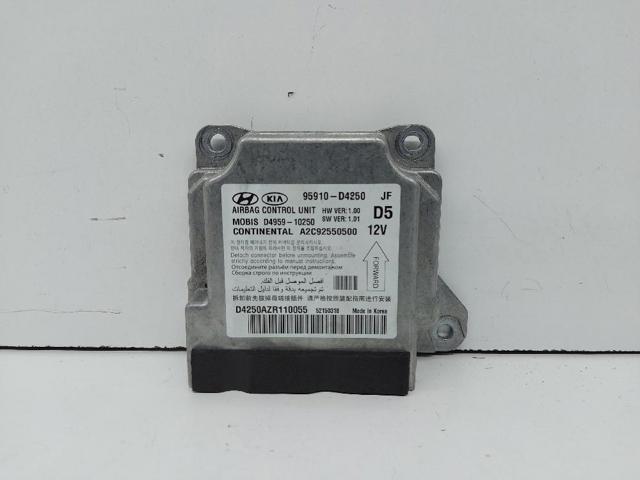 HYUNDAI 95910D4250 в наличии Ровно