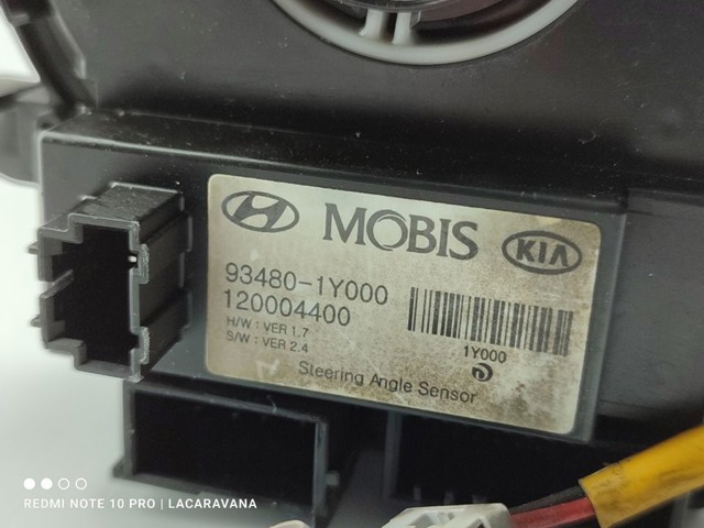 95910D7230 HYUNDAI купить в Тернополь