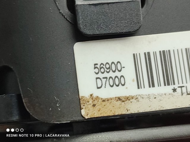 95910D7230 HYUNDAI купить в Каменское