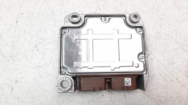 95910D7630 HYUNDAI Модуль-процессор управления подушкой безопасности (ЭБУ AIRBAG) купить в Сумы