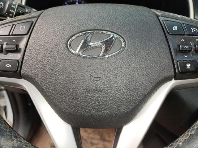 95910D7630 HYUNDAI Модуль-процессор управления подушкой безопасности (ЭБУ AIRBAG) купить в Тернополь