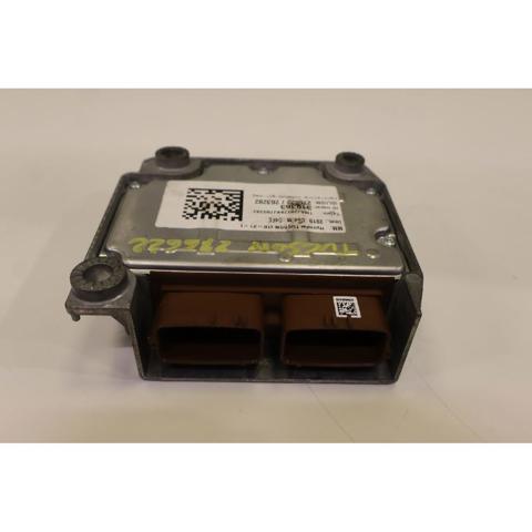 HYUNDAI 95910D7630 Модуль-процессор управления подушкой безопасности (ЭБУ AIRBAG) в наличии Украина
