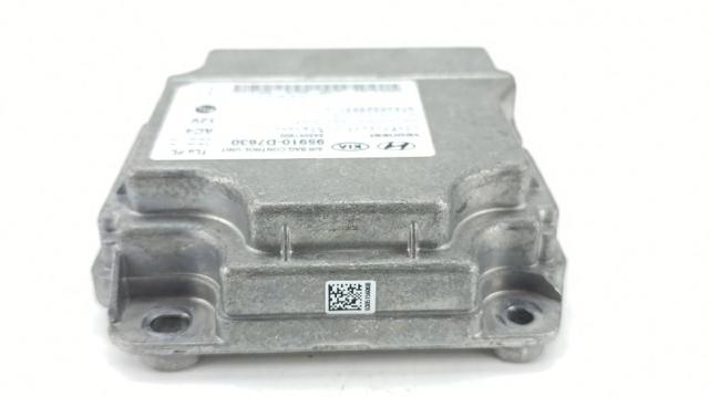 95910D7630 HYUNDAI Модуль-процессор управления подушкой безопасности (ЭБУ AIRBAG) купить в Тернополь