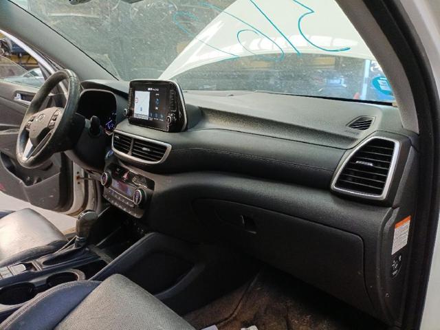 95910D7630 Модуль-процессор управления подушкой безопасности (ЭБУ AIRBAG) купить Тернополь
