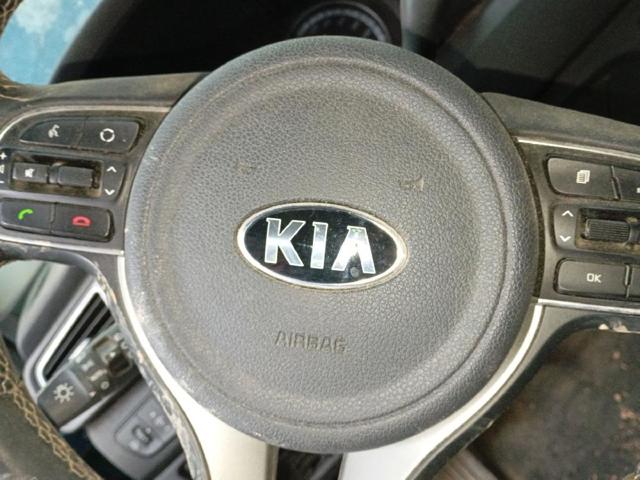 95910G5400 HYUNDAI Модуль-процессор управления подушкой безопасности (ЭБУ AIRBAG) купить в Тернополь
