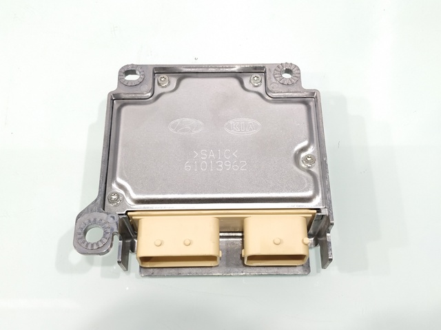 95910G5400 HYUNDAI Модуль-процессор управления подушкой безопасности (ЭБУ AIRBAG) купить в Каменское