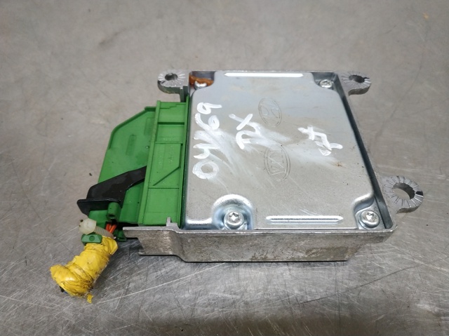 95910H1200 HYUNDAI Модуль-процессор управления подушкой безопасности (ЭБУ AIRBAG) купить в Черкассы