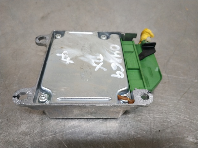 95910H1200 HYUNDAI Модуль-процессор управления подушкой безопасности (ЭБУ AIRBAG) купить в Украина