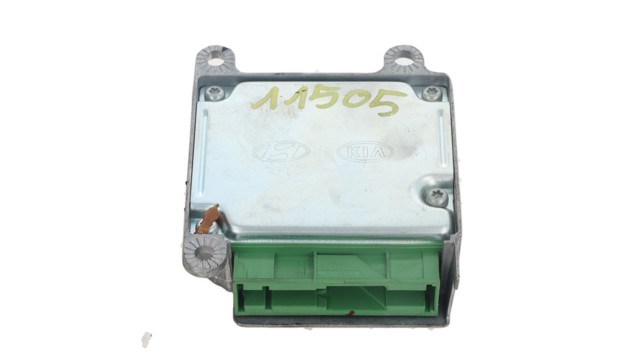 HYUNDAI 95910H1200 Модуль-процессор управления подушкой безопасности (ЭБУ AIRBAG) в наличии Хмельницкий