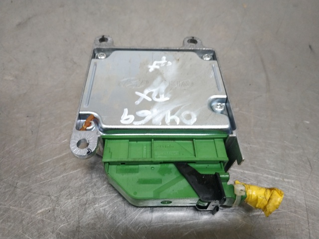 95910H1200 HYUNDAI Модуль-процессор управления подушкой безопасности (ЭБУ AIRBAG) купить в Житомир