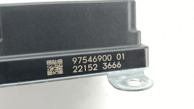 HYUNDAI 95910J7000 Модуль-процессор управления подушкой безопасности (ЭБУ AIRBAG) в наличии Киев