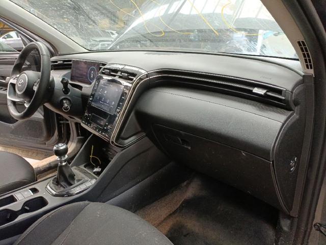 95910N7070 HYUNDAI Модуль-процессор управления подушкой безопасности (ЭБУ AIRBAG) купить в Каменское