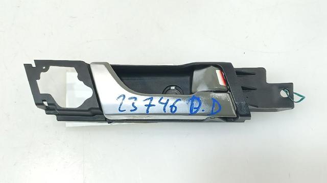 GM 95919439 Ручка двери передней внутренняя правая в наличии Киев