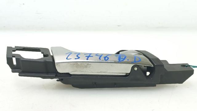 GM 95919439 Ручка двери передней внутренняя правая в наличии Хмельницкий