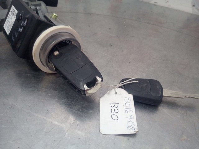 95919458 OPEL купить в Львов
