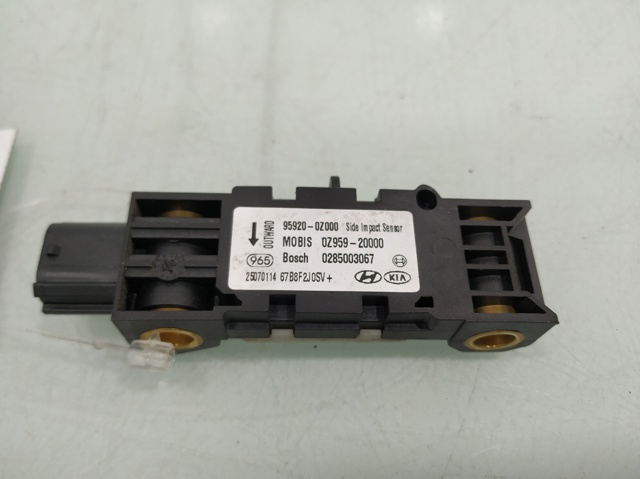 959200Z000 HYUNDAI купить в Каменское