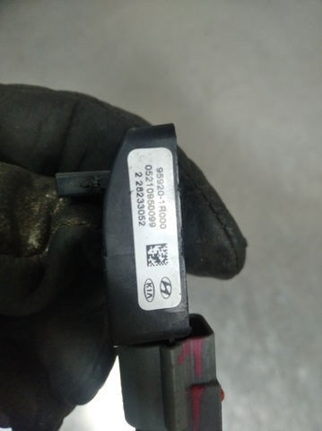 959201R000 HYUNDAI Датчик удара купить в Павлоград