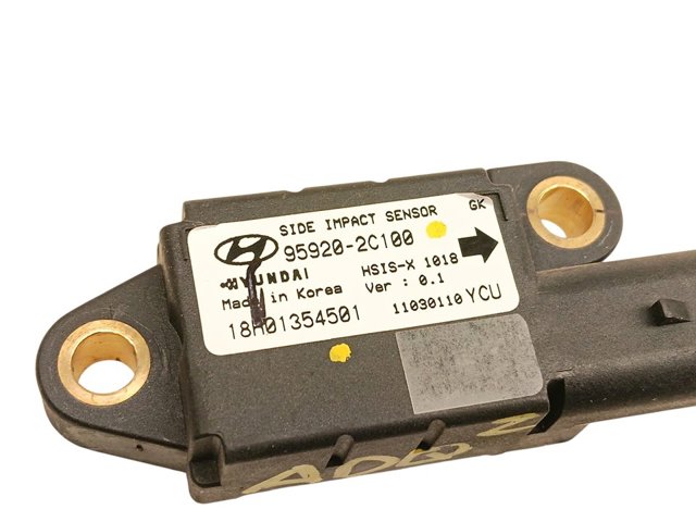 959202C100 HYUNDAI купить в Черкассы