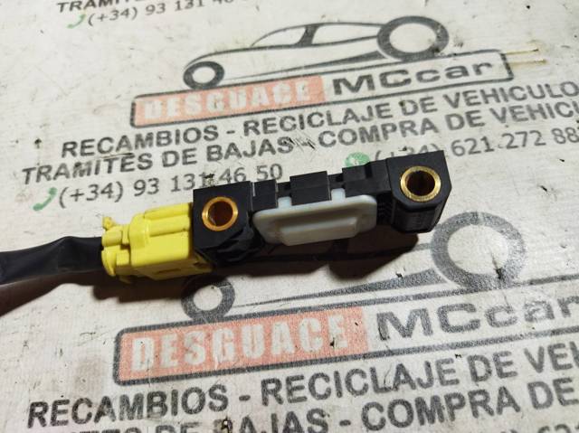 959202E000 HYUNDAI Датчик удара купить в Ирпень