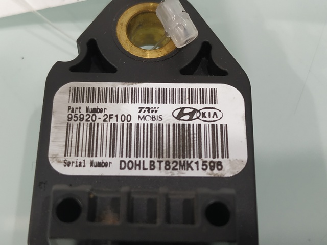 HYUNDAI 959202F100 в наличии Павлоград