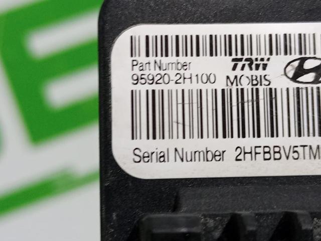 959202H100 Датчик удара купить Черкассы