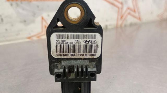959203K100 HYUNDAI Датчик удара купить в Черкассы