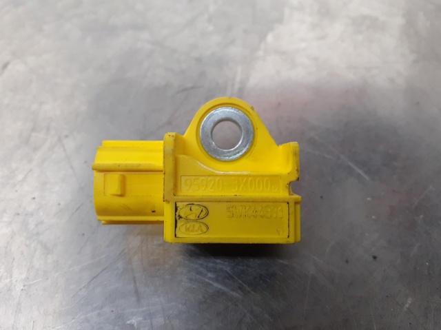 959203X000 HYUNDAI Датчик удара купить в Харьков