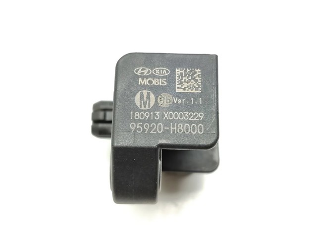 95920H8000 HYUNDAI Датчик удара купить в Кривой Рог