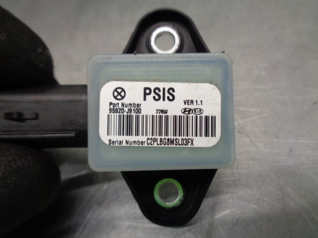 95920J9100 HYUNDAI Датчик удара купить в Днепр