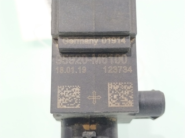 95920M6100 Датчик удара купить Днепр