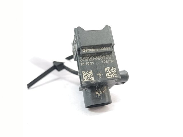 95920M6100 Датчик удара купить Харьков