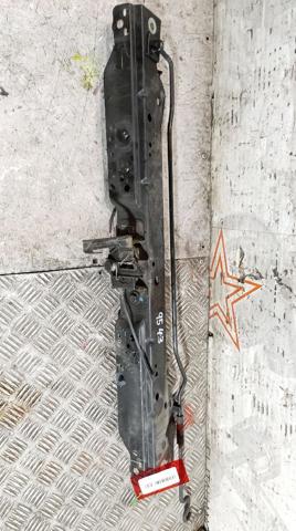 95925418 GM Кронштейн решетки радиатора купить в Полтава