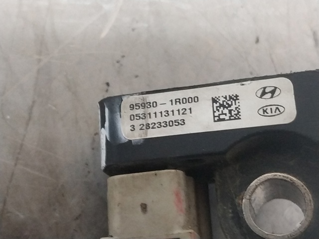 959301R000 Датчик удара купить Харьков