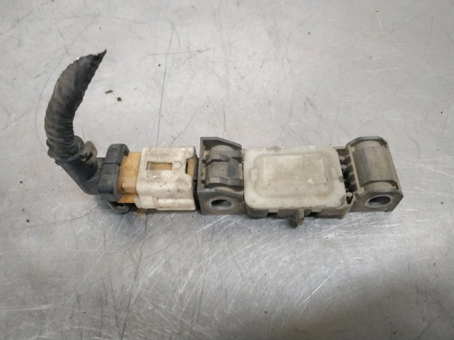 HYUNDAI 959302E000 Модуль-процессор управления подушкой безопасности (ЭБУ AIRBAG) в наличии Ровно