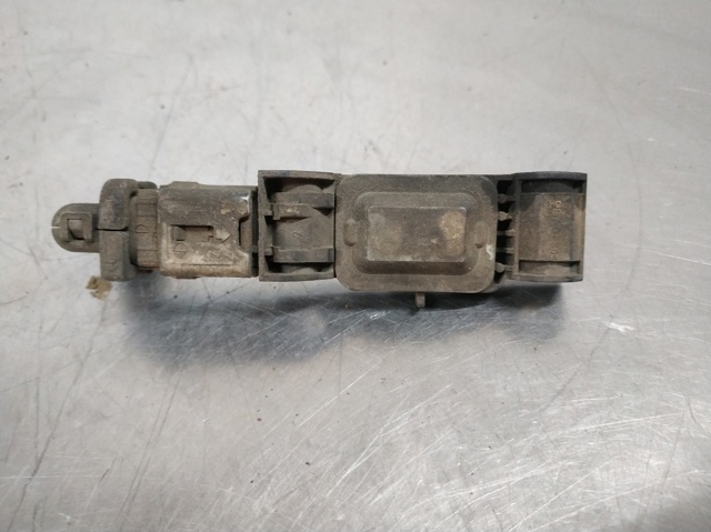 959302E000 HYUNDAI Модуль-процессор управления подушкой безопасности (ЭБУ AIRBAG) купить в Черкассы