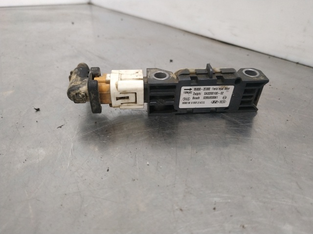 959302E000 HYUNDAI Модуль-процессор управления подушкой безопасности (ЭБУ AIRBAG) купить в Винница